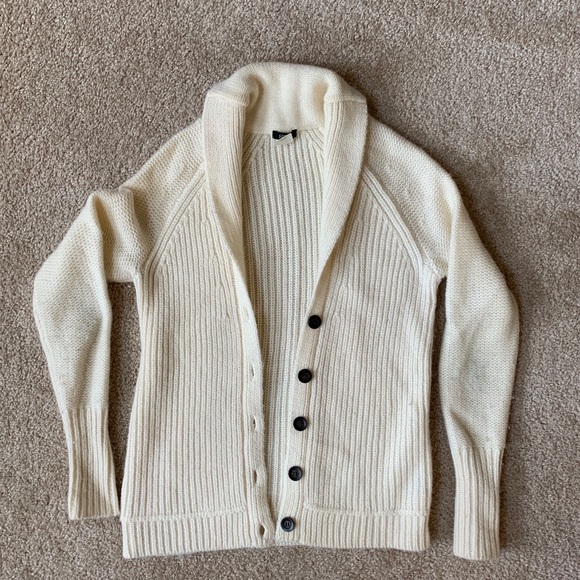 J. Crew Sweaters - J. Crew Wool Sweater